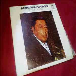 Atahualpa Yupanqui - En Concierto download flac