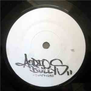 Audio Bullys - We Don't Care download flac