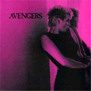Avengers - Avengers download flac