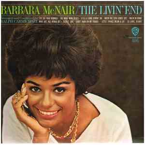 Barbara McNair - The Livin' End download flac
