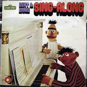 Bert  & Ernie  - Bert & Ernie Sing-Along download flac