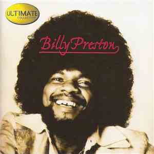 Billy Preston - Ultimate Collection download flac