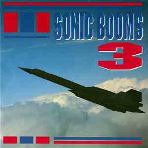Brad Miller - Sonic Booms 3 download flac