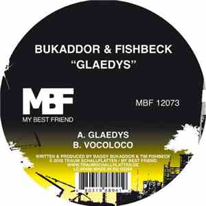 Bukkador & Fishbeck - Glaedys download flac