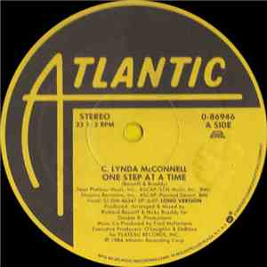 C. Lynda McConnell - One Step At A Time download flac
