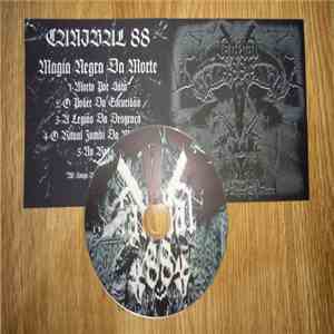 Canibal 88 - Magia Negra Da Morte download flac
