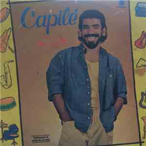 Capilé  - Haja Coração download flac