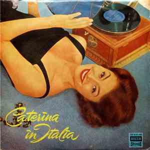 Caterina Valente - Caterina In Italia download flac