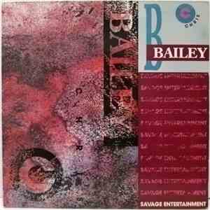 Chris Bailey - Savage Entertainment download flac