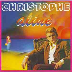 Christophe - Aline download flac