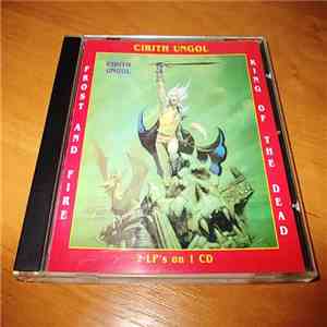 Cirith Ungol - Frost And Fire / King Of The Dead download flac