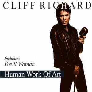Cliff Richard - Human Work Of Art download flac