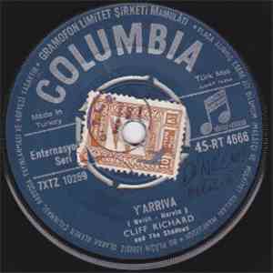 Cliff Richard - Y'arriva / 50 Tears For Every Kiss download flac