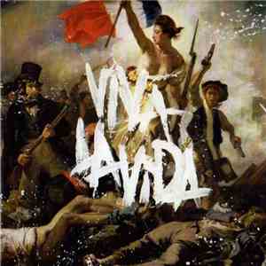 Coldplay - Viva La Vida Or Death And All His Friends download flac