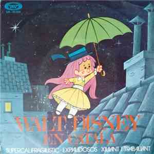 Coro Infantil "La Trepa" Del Maestro Elisard Sala - Walt Disney En Catalá download flac