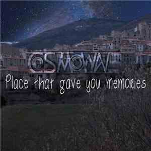 Cosmowave - Place That Gave You Memories download flac
