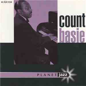 Count Basie - Planet Jazz download flac