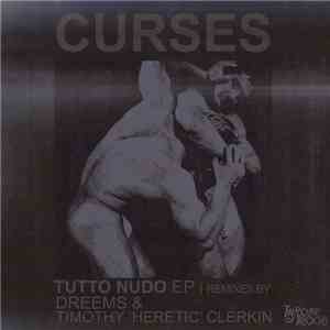 Curses - Tutto Nudo EP download flac