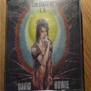 David Bowie - The Duke Of L.A. download flac
