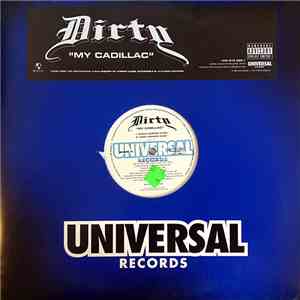 Dirty  - My Cadillac download flac