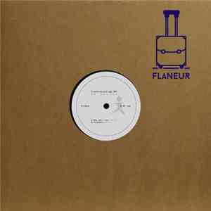 DJ Jauche - The Balance Ep download flac
