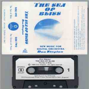 Don Slepian - The Sea Of Bliss download flac