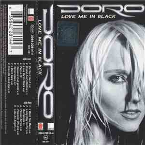 Doro - Love Me In Black download flac