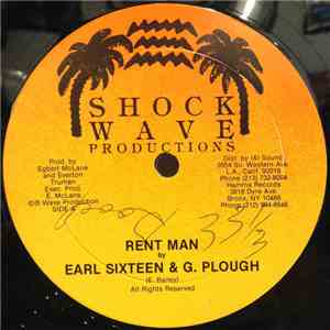 Earl Sixteen & G. Plough - Rent Man download flac