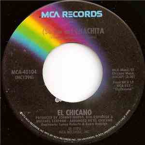 El Chicano - Tell Her She's Lovely download flac