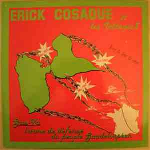 Erick Cosaque Et Les Voltages 8 - Jean La Line La Cléré download flac
