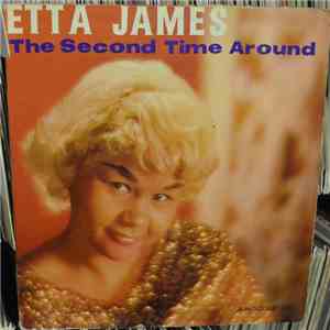 Etta James - The Second Time Around download flac