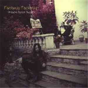 Fantasyy Factoryy - Dreams Never Sleep download flac