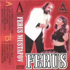 Ferus - Ferus Mustafov download flac