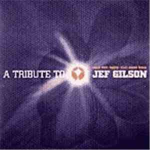 Four Tet - A Tribute To Jef Gilson download flac