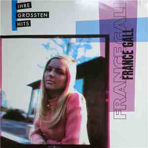 France Gall - Ihre Grössten Hits download flac