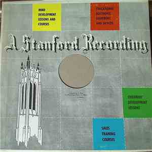 Franklyn MacCormack - Mind Development Recorded Lessons And Courses FLAC album