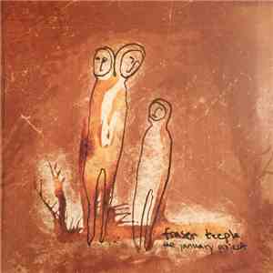 Fraser Teeple - The January Project download flac
