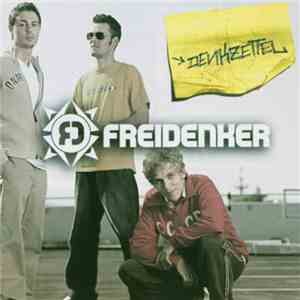 Freidenker - Denkzettel download flac