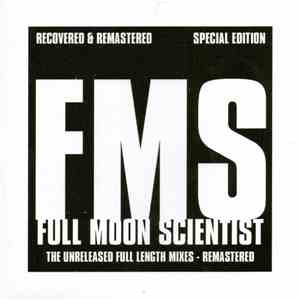 Full Moon Scientist - Full Moon Scientist Vol. 1 download flac