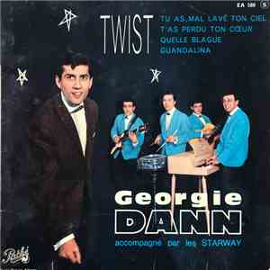 Georgie Dann - Twist download flac