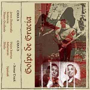 Golpe De Gracia - Demo download flac