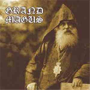 Grand Magus - Grand Magus download flac