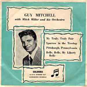 Guy Mitchell - My Truly, Truly Fair download flac