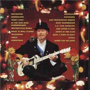 Harpo - Hits! download flac