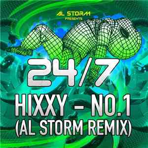 Hixxy - No.1 (Al Storm Remix) download flac