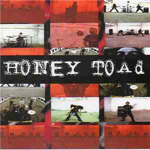Honey Toad - Honey Toad download flac
