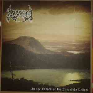 Horrified - In The Garden Of Unearthly Delights download flac