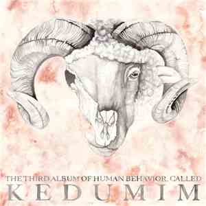 Human Behavior - Kedumim download flac