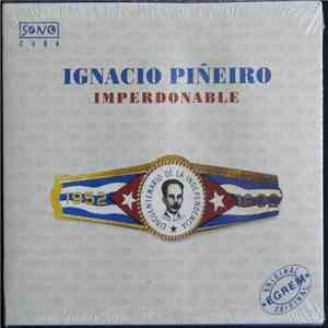 Ignacio Piñeiro - Imperdonable download flac