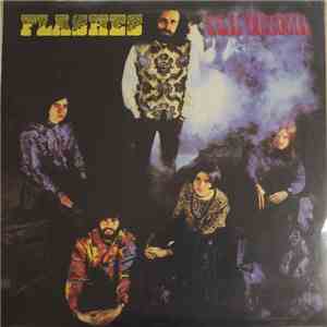 Ill Wind - Flashes download flac